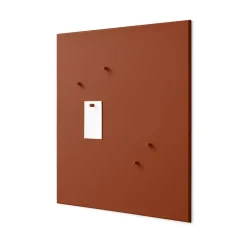 Montana noticeboard 69.6x69.6 cm, Hokkaido