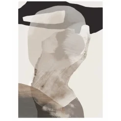 Monument 01 poster, 50x70 cm