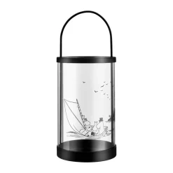 Moomin candle lantern, Sailors