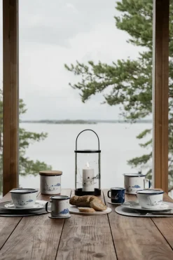 Moomin candle lantern, Sailors