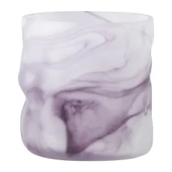 Moore lantern Ø10x10 cm, Purple