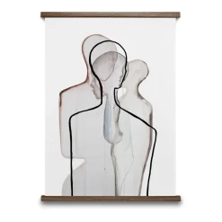 Mother poster, 30x40 cm