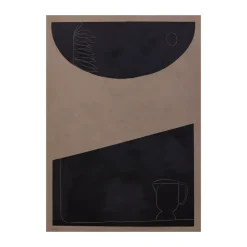 Mouture poster, 70x100 cm