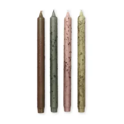 Mura lights 4 pieces, Multi