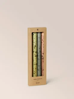Mura lights 4 pieces, Multi