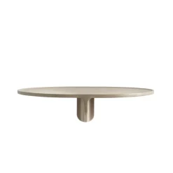 Museum NM&.045 wall shelf, Beige