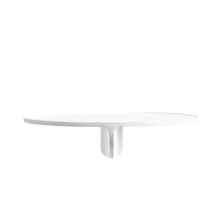 Museum NM&.045 wall shelf, White