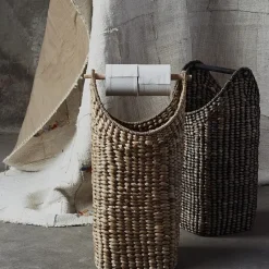 Muubs basket 60 cm, Nature