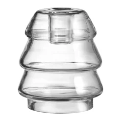 Muurla candle holder 10.5 cm, Fir