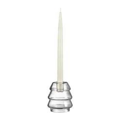 Muurla candle holder 10.5 cm, Fir