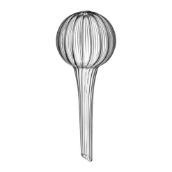Muurla self-watering 15 cm, Clear