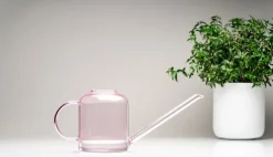 Muurla water pot 0.8 liter, Pink