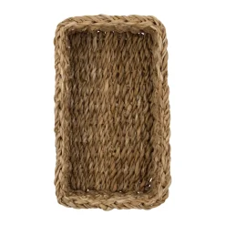 Naba storage basket, Natural, 12x22 cm