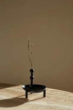 Nagel bowl, black