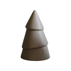 Narrow Christmas tree dust, small
