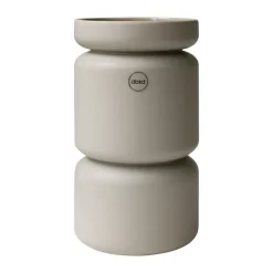 Neck pot, Mole, Ø12x22.5 cm