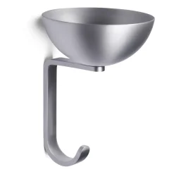 Nest hanger, Aluminium