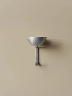 Nest hanger, Aluminium