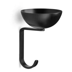 Nest hanger, Black matt