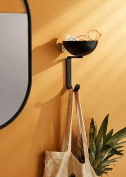 Nest hanger, Black matt