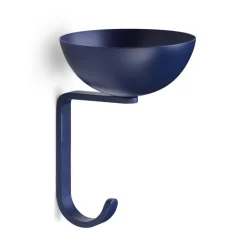 Nest hanger, Blue