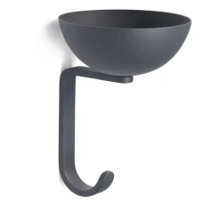 Nest hanger, Dark grey