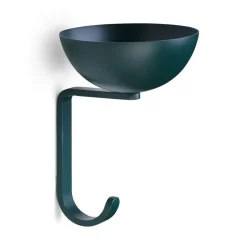 Nest hanger, Green