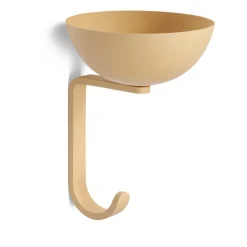 Nest hanger, Light yellow