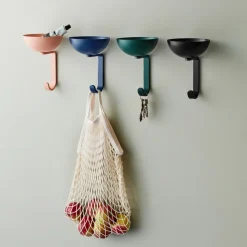 Nest hanger, Pink