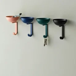 Nest hanger, Pink