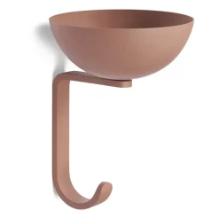 Nest hanger, Warm beige