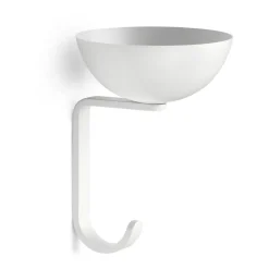Nest hanger, White matt