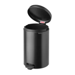 New Icon pedal bin 20 liter, Confident grey