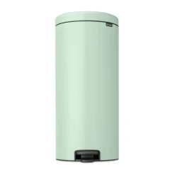 New Icon pedal bin 30 liter, Jade green