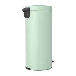 New Icon pedal bin 30 liter, Jade green