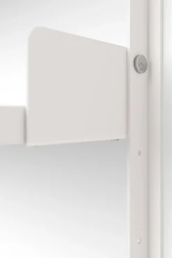 New Works Tea Shelf wall-hung shelf 46x62.5 cm, White