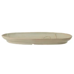 Ngan tray 18.5x30 cm, green