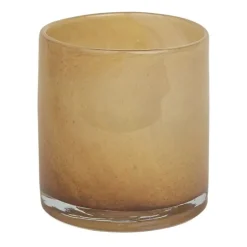 Nilla lantern 12 cm, Sand