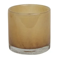 Nilla lantern 10 cm, Sand