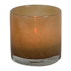 Nilla lantern 10 cm, Sand