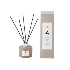 NO. 4 Lemon Verbena diffuser, 100 ml