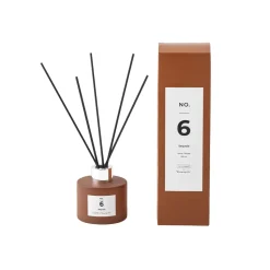 NO. 6 Sequoia diffuser, 100 ml