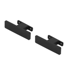 Nod small hook, Black