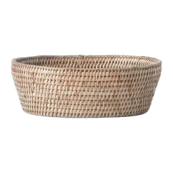 Norah storage box 20x25 cm, Nature