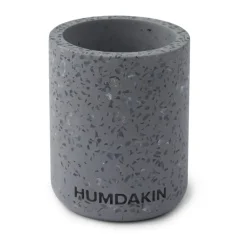 Nordic terrazzo toothbrush mug, Nordic terrazzo