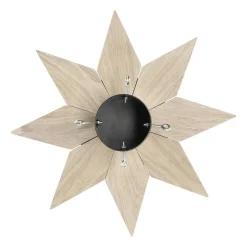 Norr Christmas tree trivet, White lasered