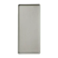 Nova notice board 45x100 cm, Light Celedon