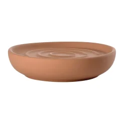 Nova One soap dish, Mandarin