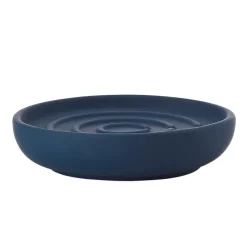 Nova One soap dish, royal blue