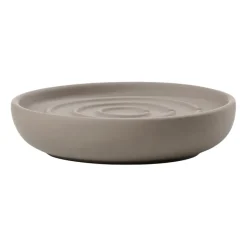 Nova One soap dish, Taupe